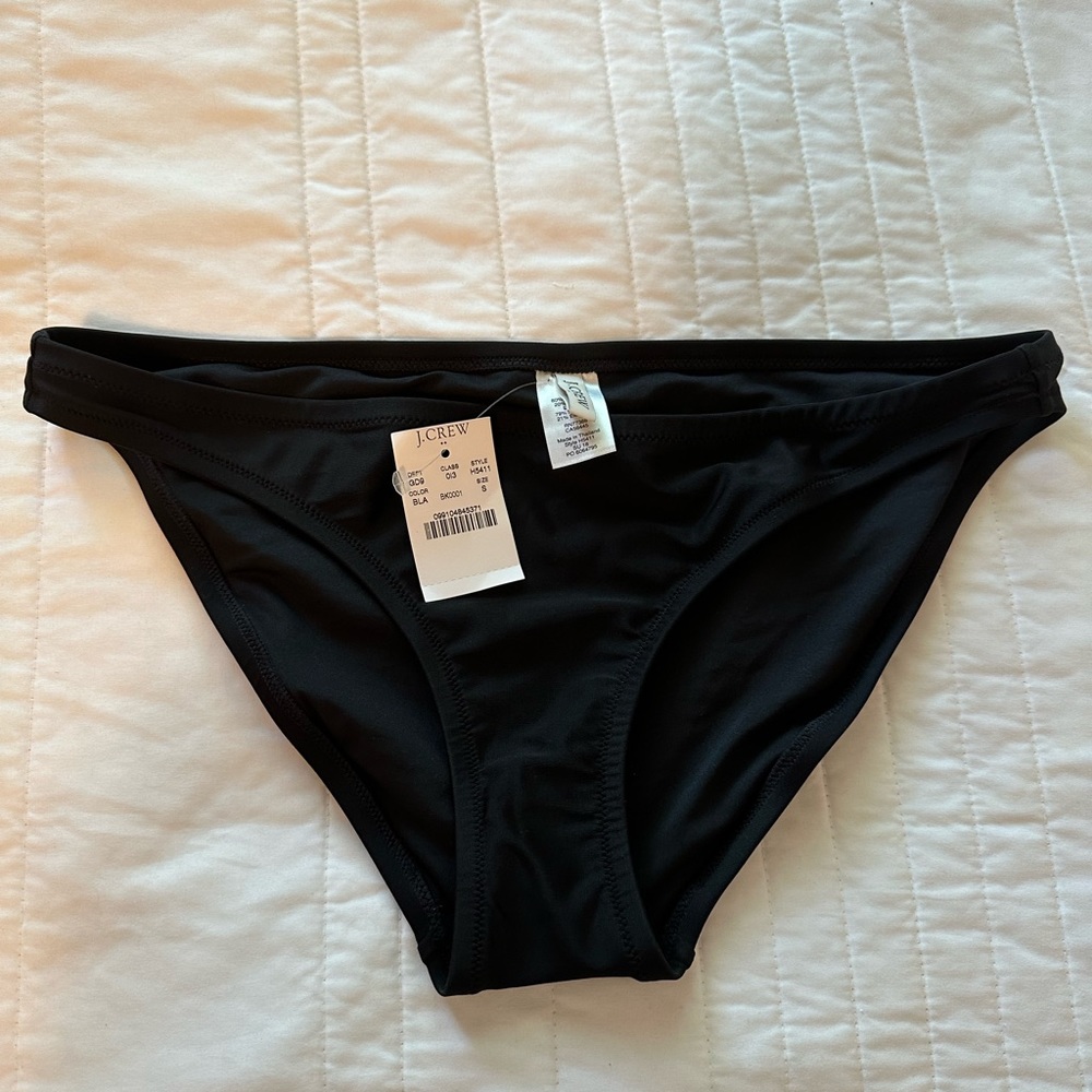 Women’s J. Crew Bikini Bottom